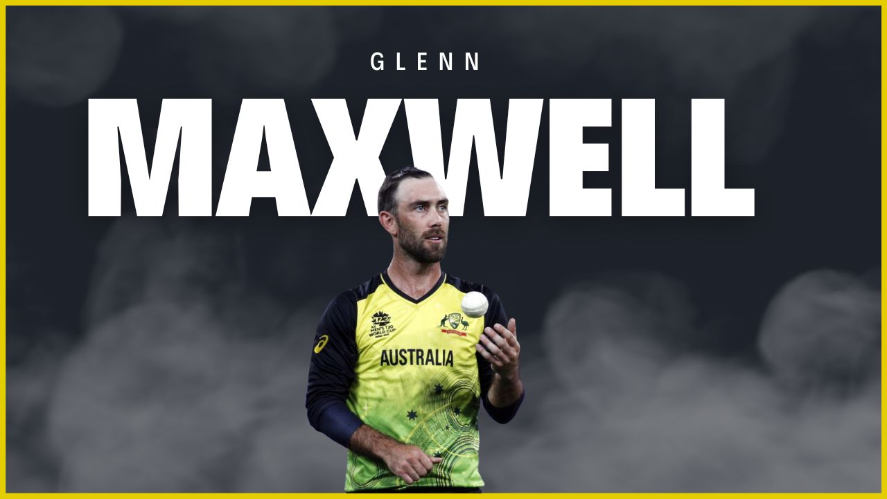 Glenn Maxwell: Check This Monstrous Kangaroo’s Net Worth In 2023