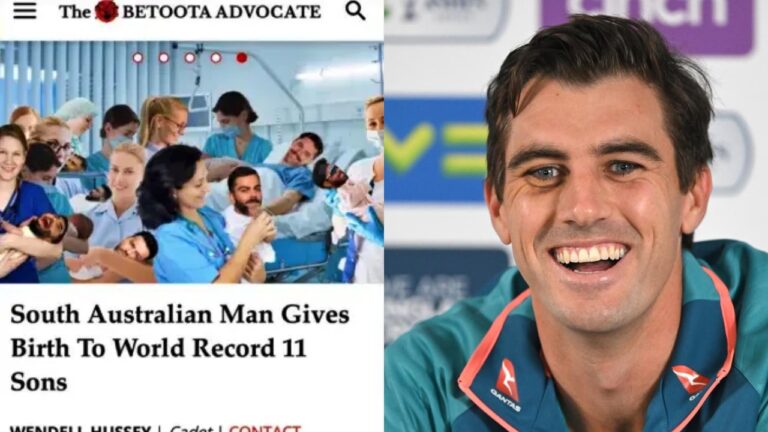 Pat Cummins faces outrage after liking offensive post against Kohli & Rohit