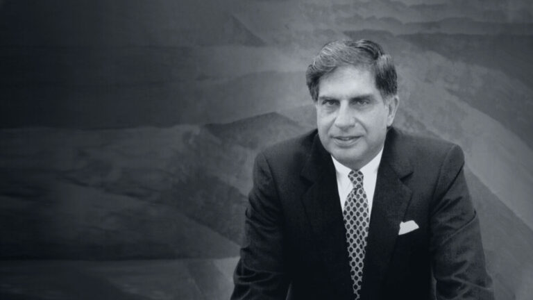 Ratan Tata Net Worth, A Look At His Prized Possession