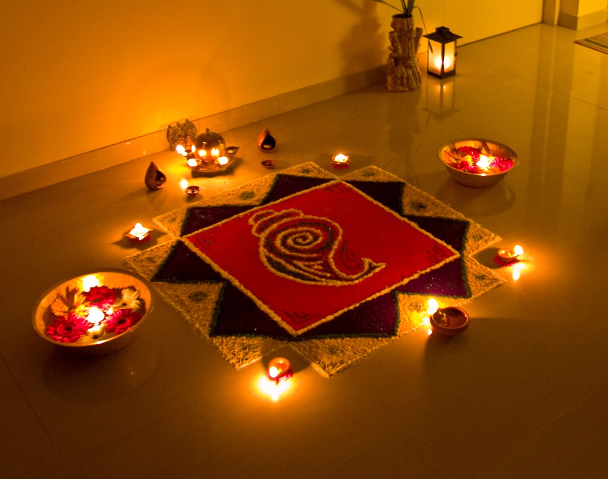Diwali 2024: Check Details of 5 Days Long Festival