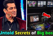 5 Lesser Known Facts About Big Boss You Must Know Untold Secrets of Big Boss