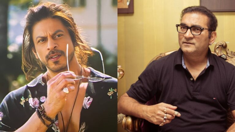 Abhijeet Bhattacharya drops controversial claims against Shahrukh