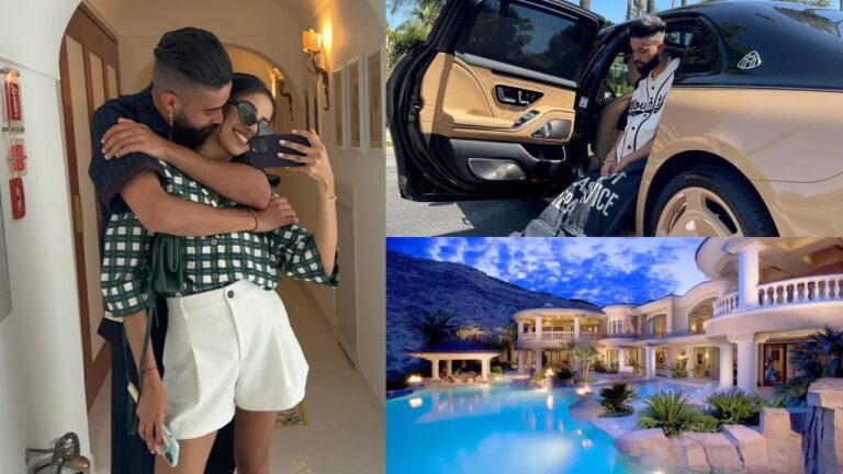 AP Dhillon Net Worth: Glimpse of His Age, Wife & Assets