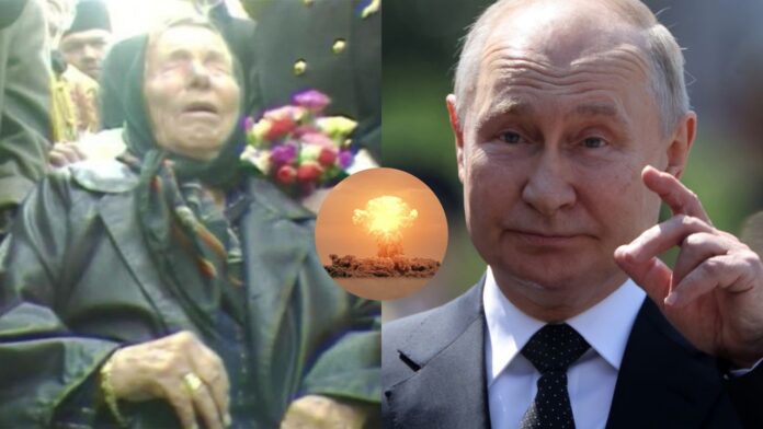 Baba Vanga ’s predictions for 2024 are Out