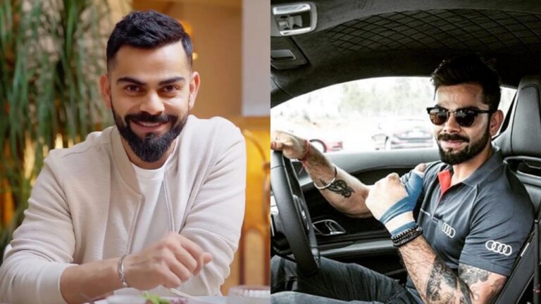 Virat Kohli has diversified his money into these 7 Business ventures
