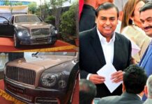 India’s Most Expensive Car is owned by This Man! India's Most Expensive Car is owned by This Man!