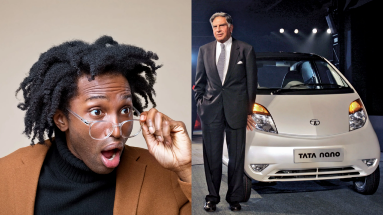 Ratan Tata Owns these 7 Famous Brands you might not know