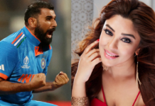 The Shami-Jahan-Ghosh love triangle Saga Revealed!
