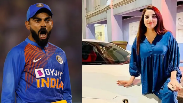 Pak tiktoker gets brutally trolled for praying against India