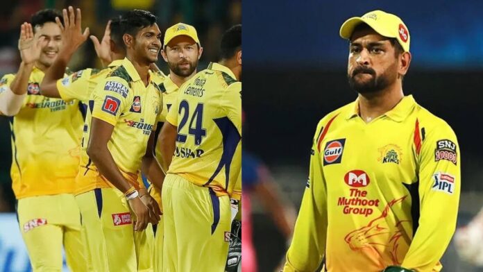 IPL 2024: CSK has released and retained these players
