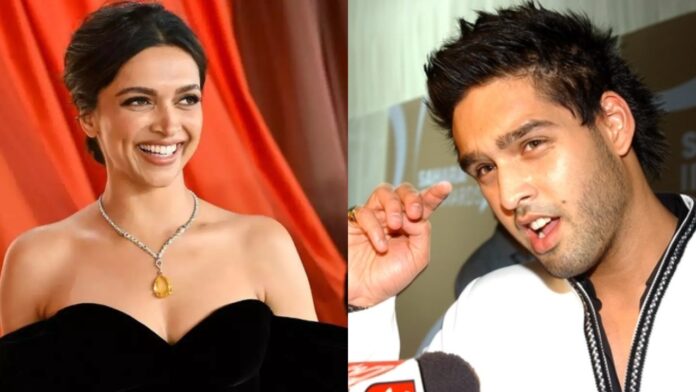 When Siddharth Mallya accused Deepika For not returning his expensive diamonds