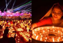 Diwali 2024: Check Details of 5 Days Long Festival Diwali 2024: Check Details of 5 Days Long Festival