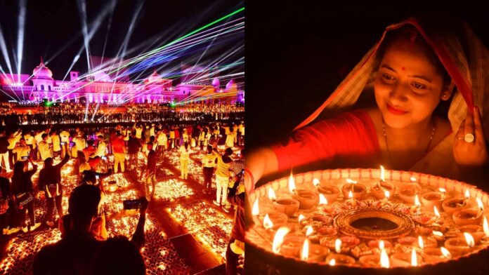 Diwali 2024: Check Details of 5 Days Long Festival