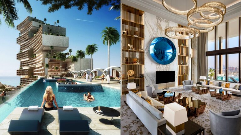 A night at World’s Most Luxurious Hotel cost you this much