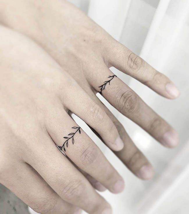 40+ Tattoo For Girls on Hand That You Must Try