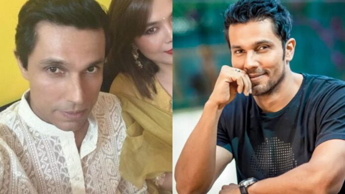 Randeep Hooda is about to marry His Gf in Nov, Guess Who?