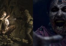 7 Scariest Horror movies on Hotstar will give you Chills! 7 Scariest Horror movies on Hotstar will give you Chills!