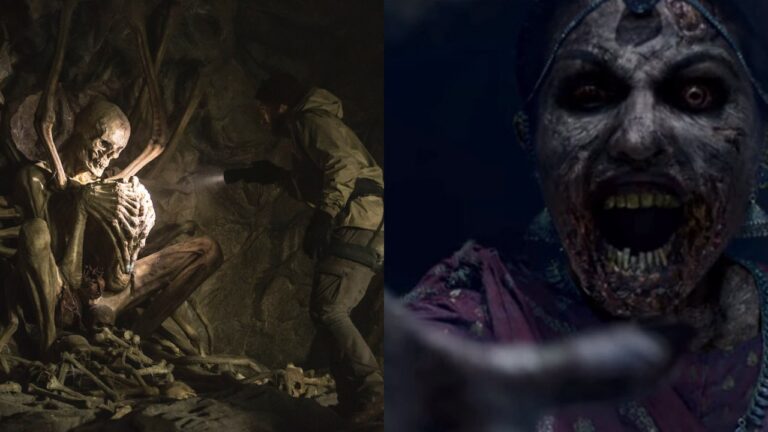 7 Scariest Horror movies on Hotstar will give you Chills!