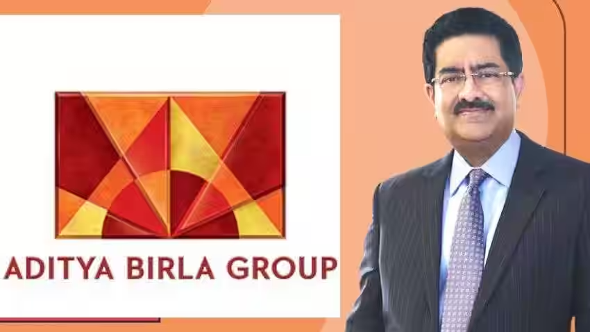 Aditya Birla