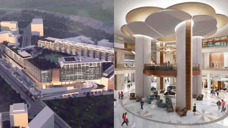 Jio World Plaza Will Have These 11 Luxuriuous Brands