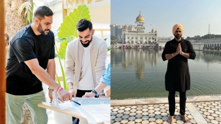 Meet Vartik Tihara, the prominent face behind Virat’s humongous Net Worth today