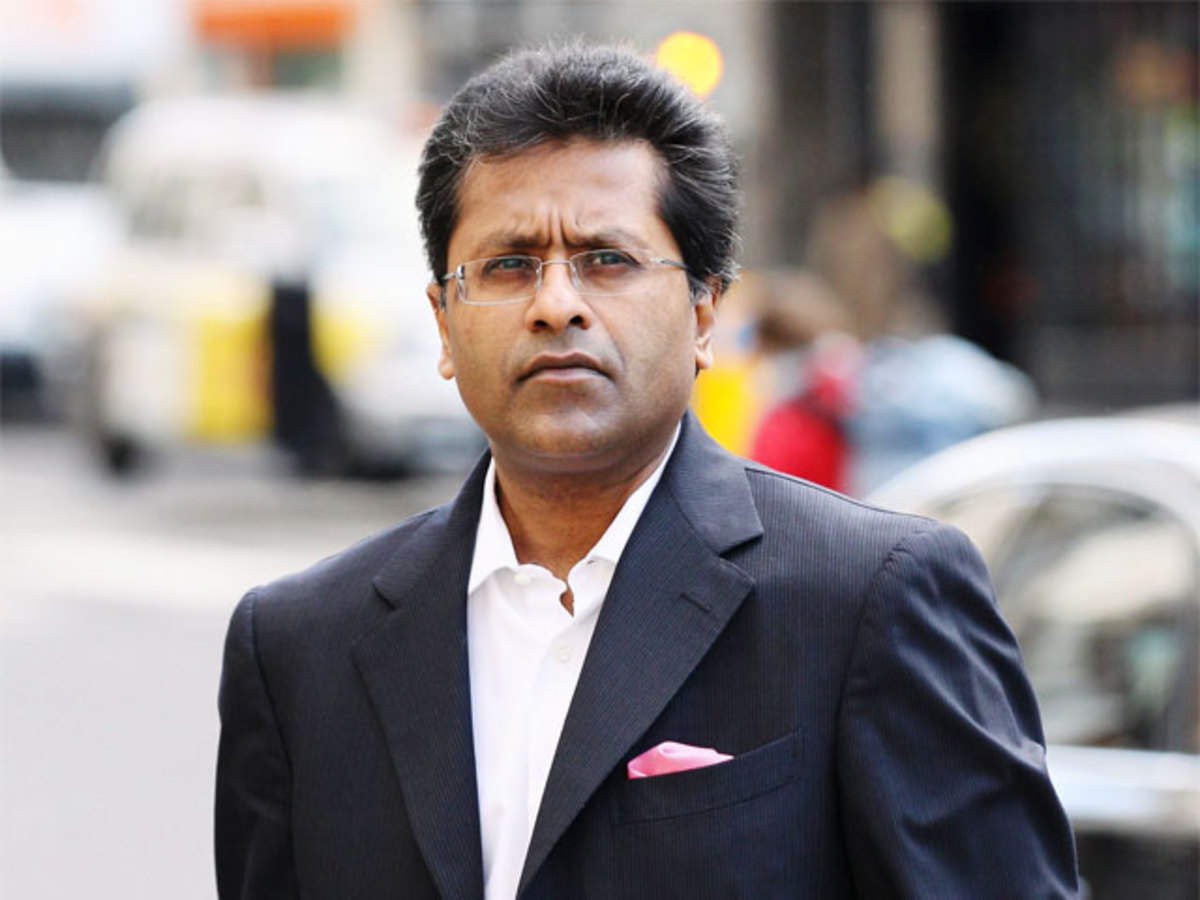 Meet Lalit Modi ’s Daughter, the heiress to his Rs 23000 Cr Net Worth 