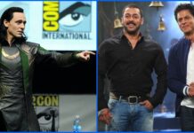 Tom Hiddleston believes this Bollywood actor can play ‘Loki’ character very well Tom Hiddleston believes this Bollywood actor can play 'Loki' character very well