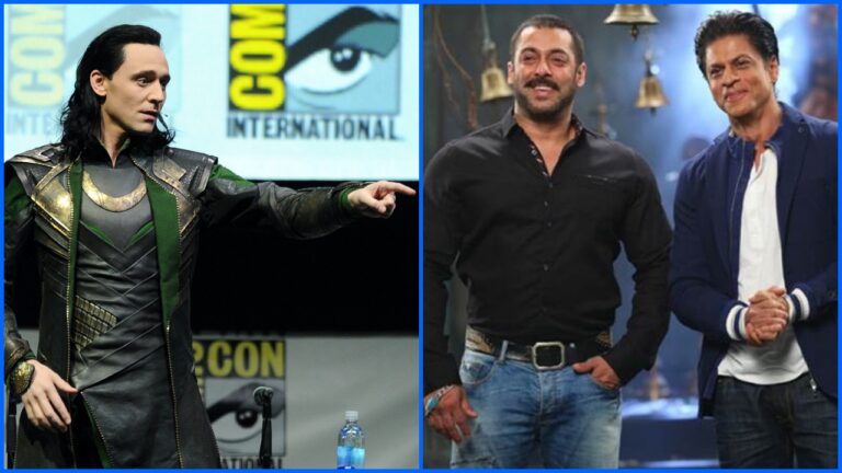 Tom Hiddleston believes this Bollywood actor can play ‘Loki’ character very well