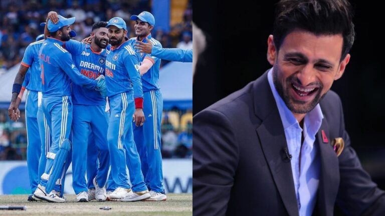 Shoaib Malik gives an Epic Reply when asked ‘How To Stop India in WC’