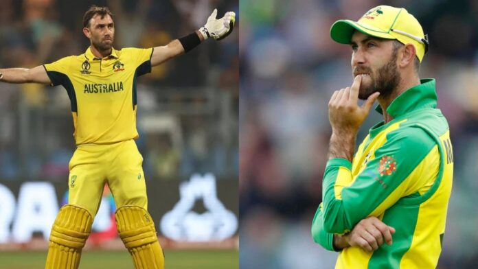 Why Glenn Maxwell is unhappy with his blistering knock against AFG, Cricketer reveals