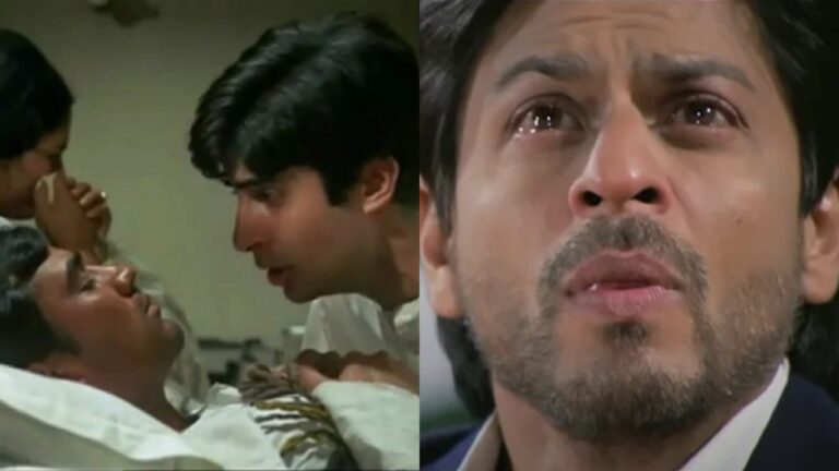 15 Emotional Hindi Movies That gonna make your eyes Wet