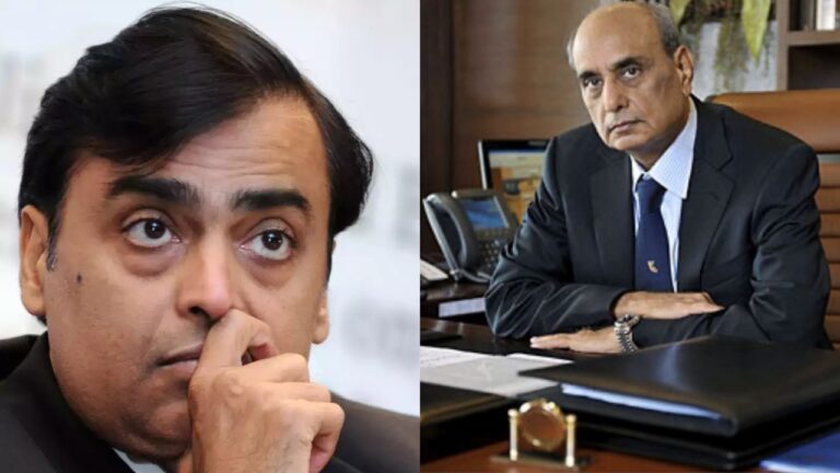 Meet Pakistan’s First Billionaire who is often referred as ‘Mukesh Ambani of Pakistan’