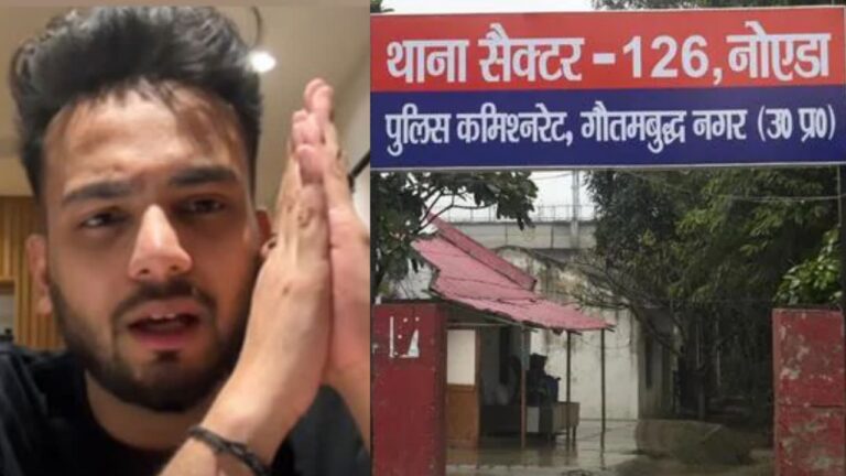 Elvish Yadav claims this influencer was behind the arrangement of snakes