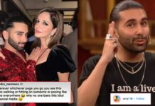 Orry gives a killer reply to a Guy doubting his Sexuality Orry gives a killer reply to a Guy doubting his Sexuality