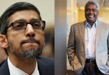 Meet Thomas Kurian, The Google Employee whose Net Worth is Higher Than Employer Sundar Pichai Meet Thomas Kurian, The Google Employee whose Net Worth is Higher Than Employer Sundar Pichai