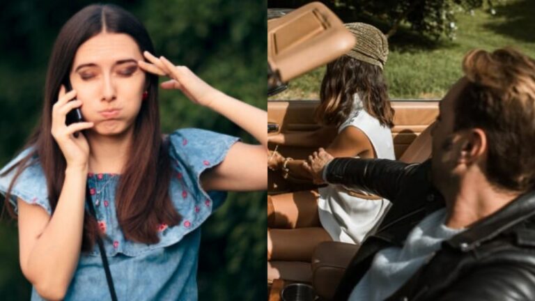 Dramatic Girlfriend? 8 Symptoms proves that you are with her