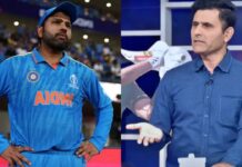 Abdul Razzaq sparks new controversy by Insulting Indian Cricket Team Abdul Razzaq sparks new controversy by Insulting Indian Cricket Team