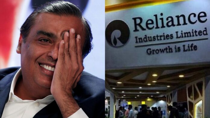 Mukesh Ambani being biggest Debtor owns this much advances from the banks