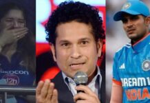 Fake Photo of Sara and Gill Hugging raises the eyebrows of Netizens, Did You See? Fake Photo of Sara and Gill Hugging raises the eyebrows of Netizens, Did You See?