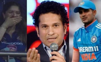 Fake Photo of Sara and Gill Hugging raises the eyebrows of Netizens, Did You See? Fake Photo of Sara and Gill Hugging raises the eyebrows of Netizens, Did You See?