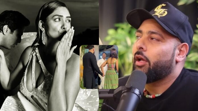 Badshah spill the beans over his dating rumors with Mrunal Thakur