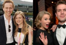 15 Gorgeous Celebrities You Never Knew had Siblings! 15 Gorgeous Celebrities You Never Knew had Siblings