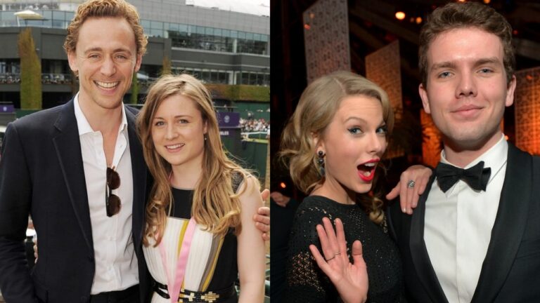 15 Gorgeous Celebrities You Never Knew had Siblings!