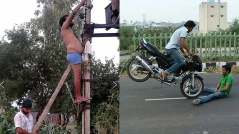 ‘Why Do Women Live Longer than Men?’, Let These 20 Pics Do The Talking