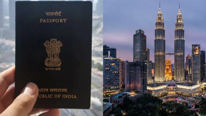 After Thailand and Vietnam, Now This Country Offers Visa Free Entry To Indians