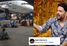 Kapil Sharma slams Indigo Airline for Delaying Flight, Video Viral Kapil Sharma slams Indigo Airline for Delaying Flight, Video Viral