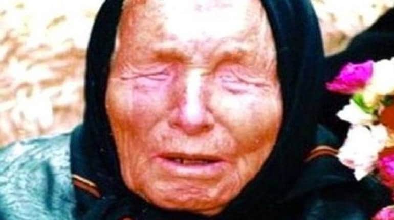 Baba Vanga ’s predictions for 2024 are out