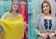 Meet Jasmeen Kaur The Voice Behind ‘so beautiful so elegant’ Meet Jasmeen Kaur The Voice Behind 'so beautiful so elegant'