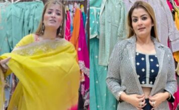 Meet Jasmeen Kaur The Voice Behind ‘so beautiful so elegant’ Meet Jasmeen Kaur The Voice Behind 'so beautiful so elegant'