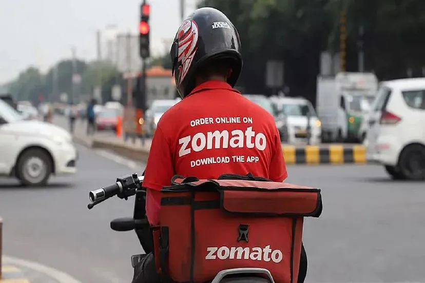 Zomato replies after customer finds dead cockroach in Chicken Fried Rice